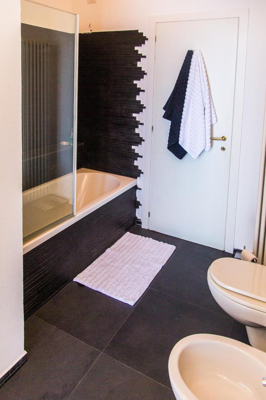Timo Flexyrent Apartment Villa Solari Экстерьер фото