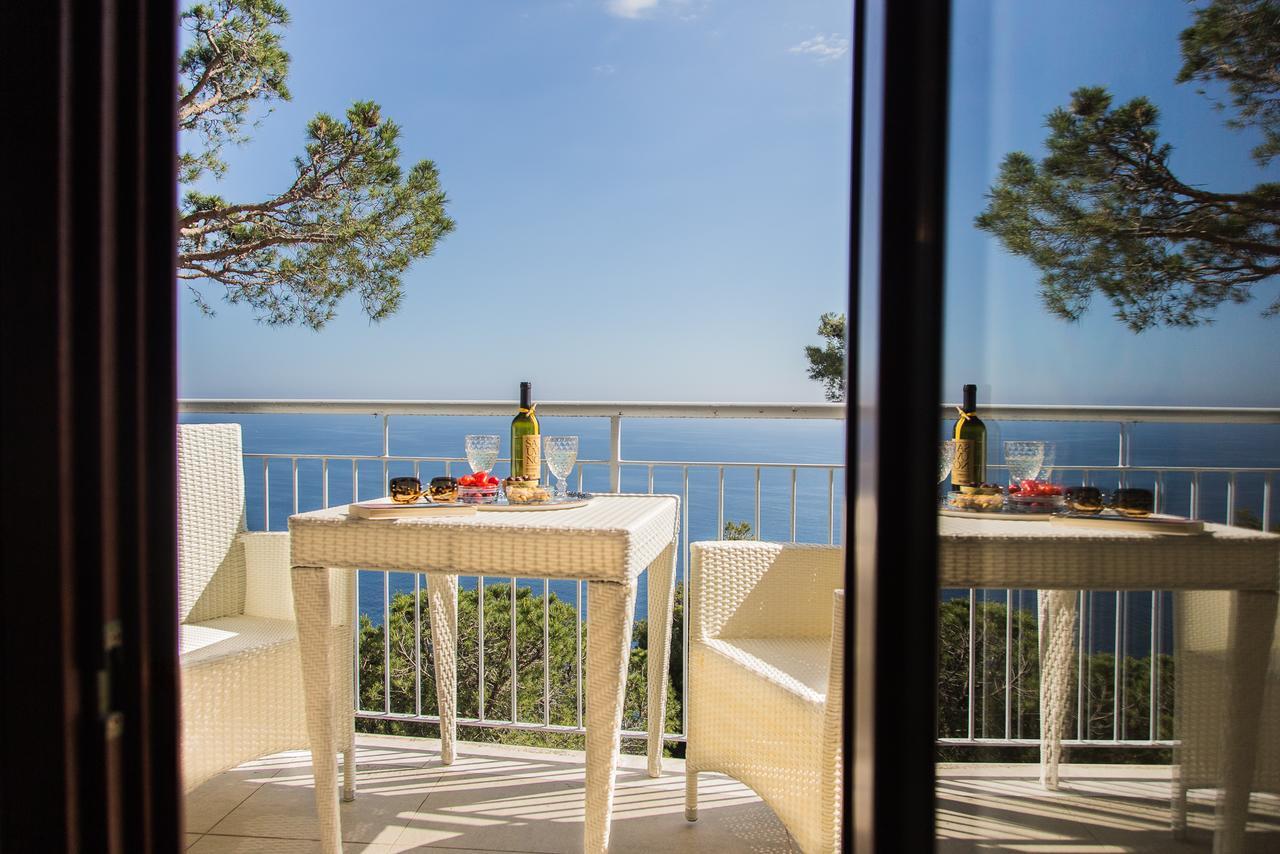 Timo Flexyrent Apartment Villa Solari Экстерьер фото