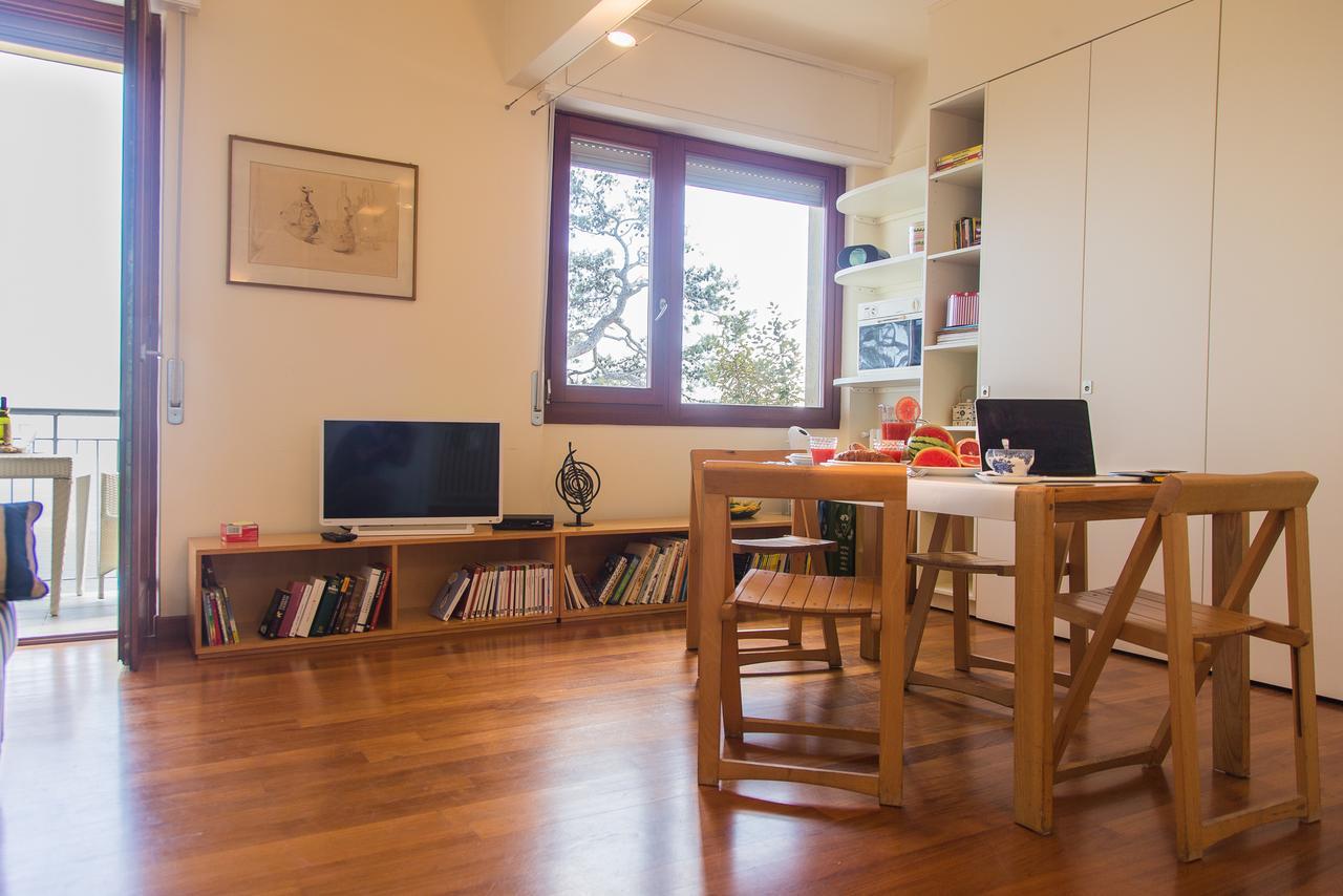 Timo Flexyrent Apartment Villa Solari Экстерьер фото