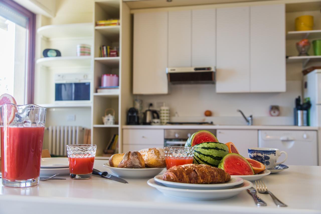 Timo Flexyrent Apartment Villa Solari Экстерьер фото