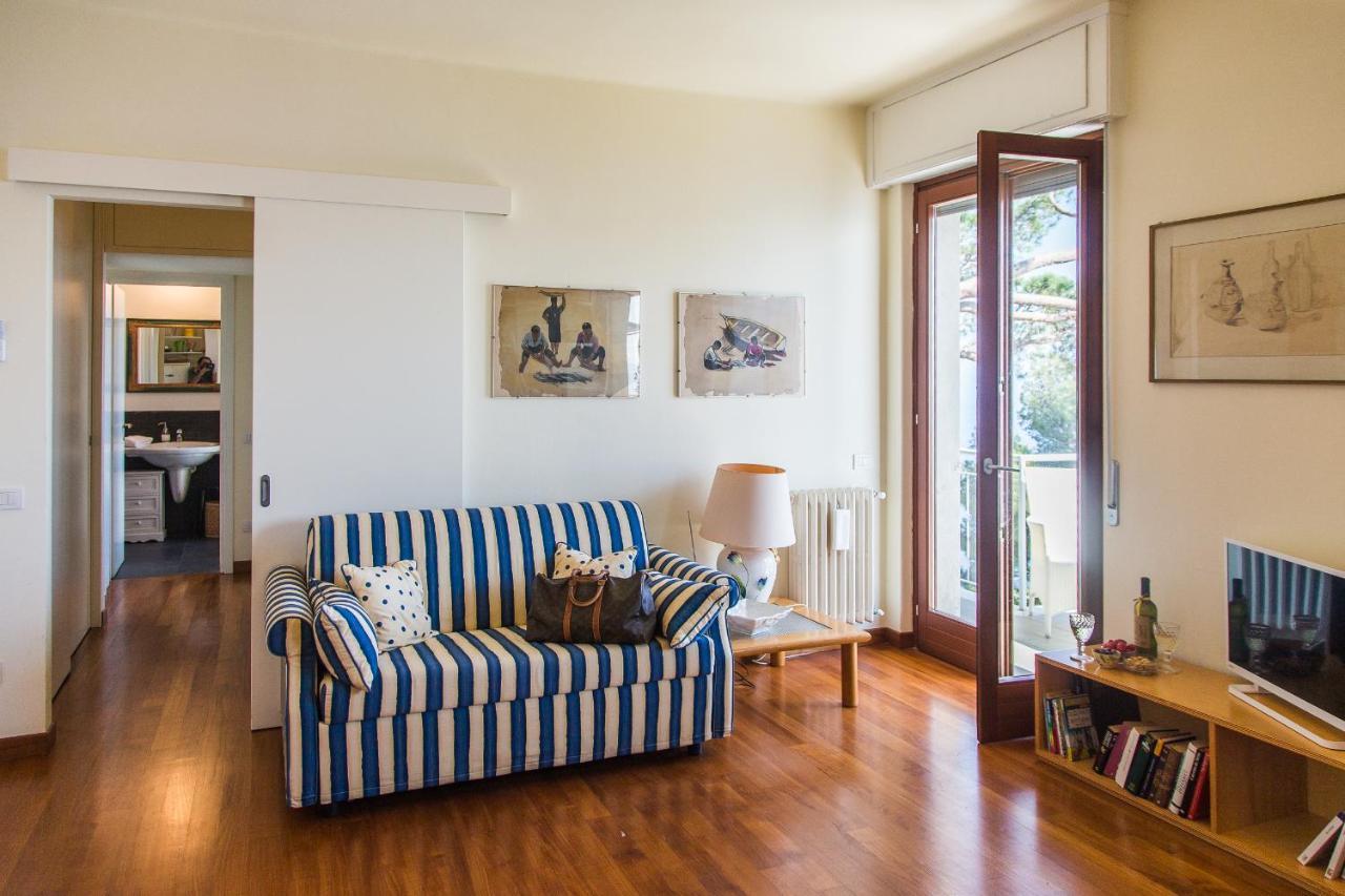 Timo Flexyrent Apartment Villa Solari Экстерьер фото