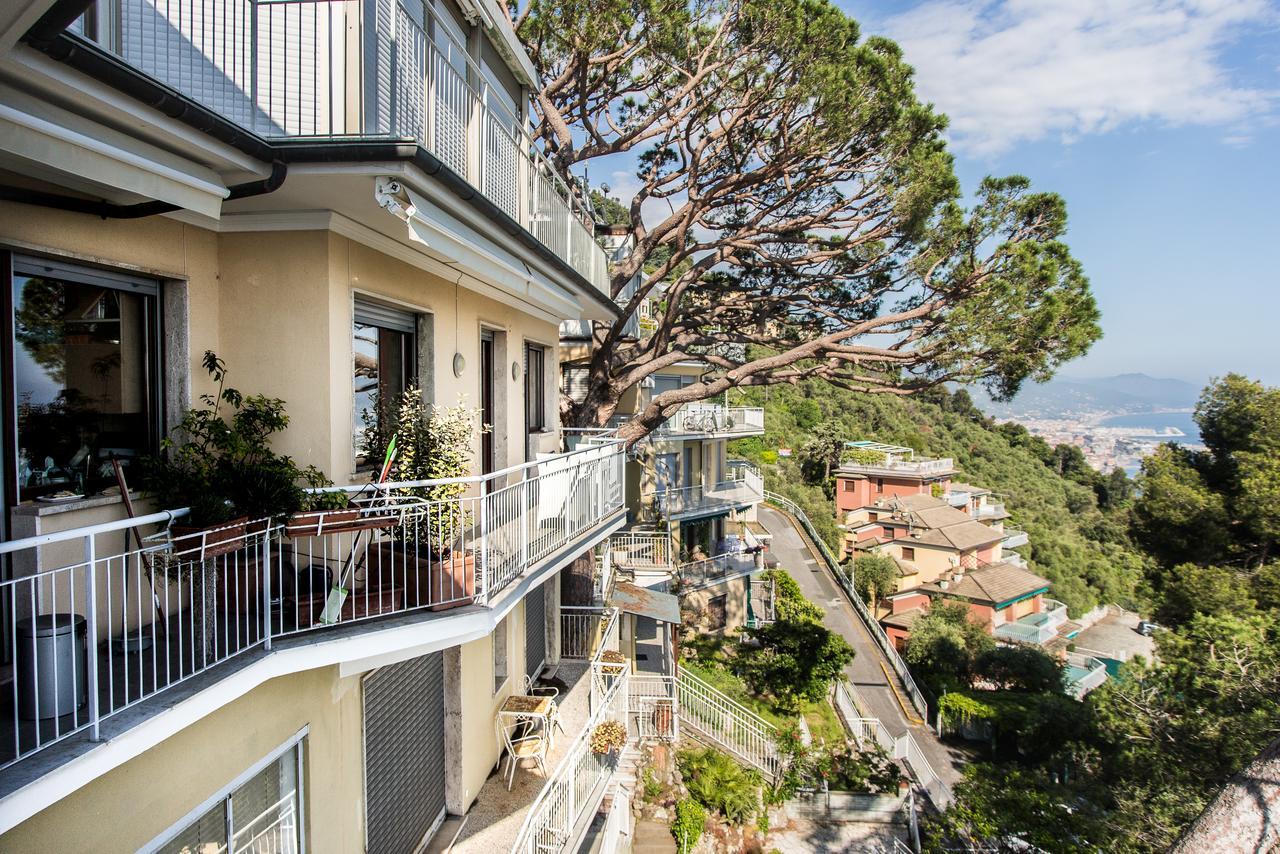 Timo Flexyrent Apartment Villa Solari Экстерьер фото